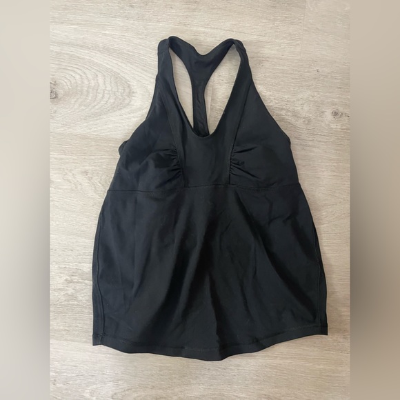 Lululemon Tank - Picture 2 of 3
